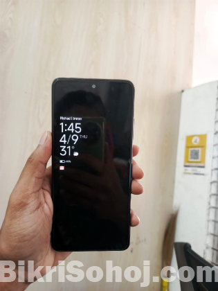 Xiaomi Redmi Note 12 Pro (Used)